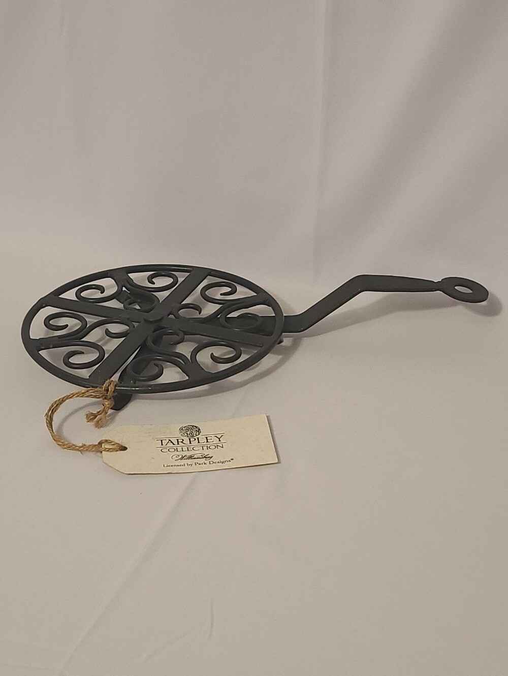 Rotating Trivet Tarpley Collection 🩷
